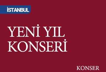 Yeni Yıl Konseri
